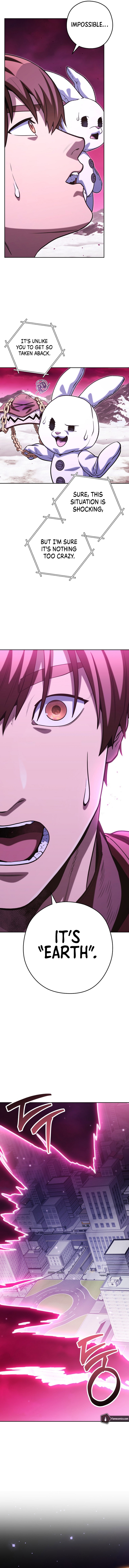 Read Dungeon Reset ENGLISH Manga Online