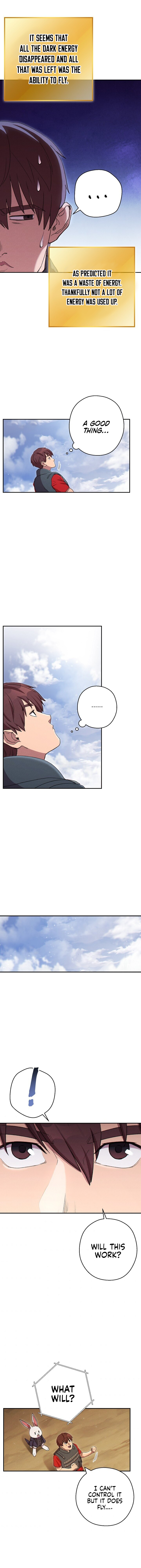 Read Dungeon Reset ENGLISH Manga Online
