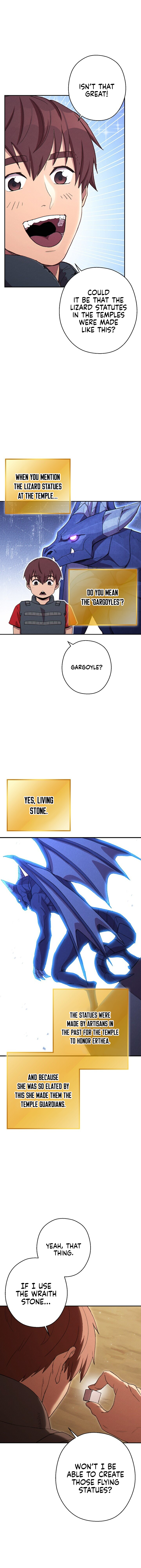 Read Dungeon Reset ENGLISH Manga Online