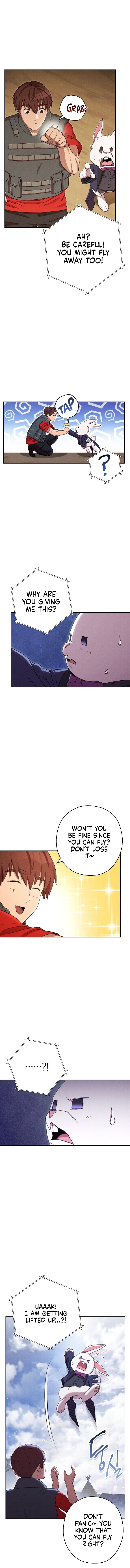 Read Dungeon Reset ENGLISH Manga Online