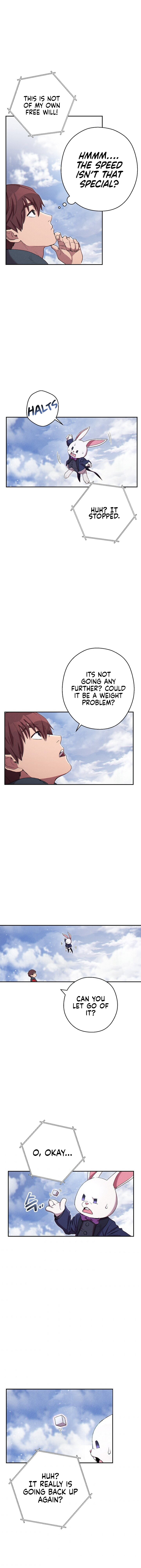Read Dungeon Reset ENGLISH Manga Online