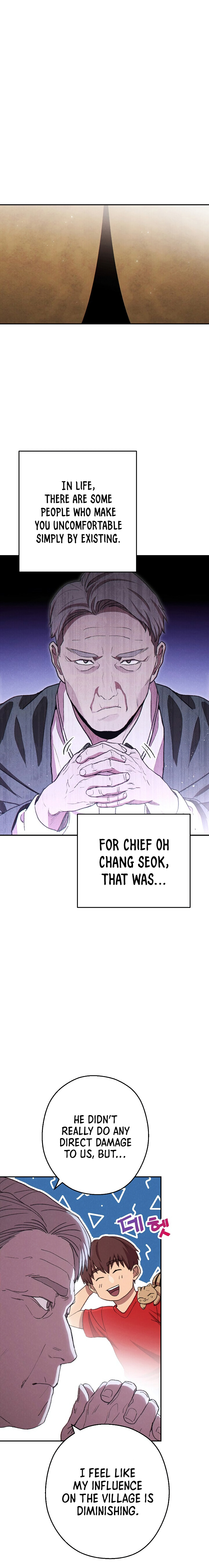 Read Dungeon Reset ENGLISH Manga Online