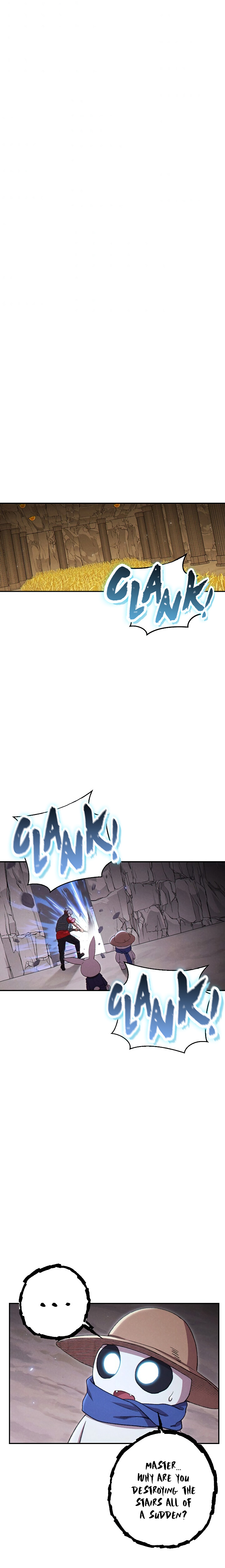 Read Dungeon Reset ENGLISH Manga Online