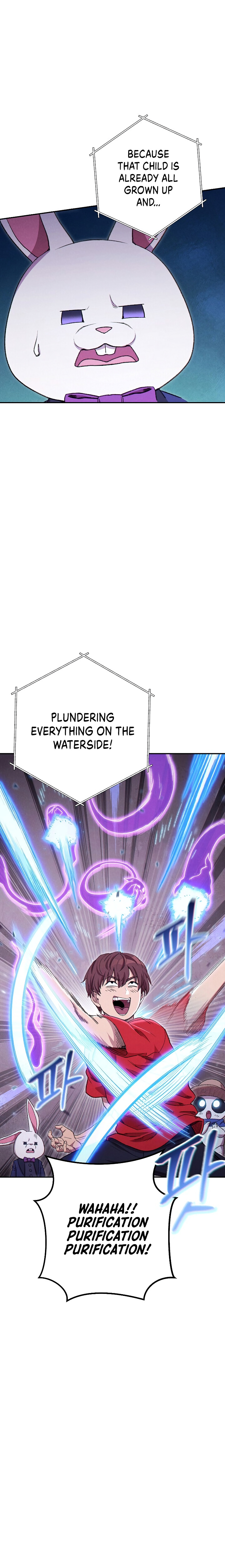 Read Dungeon Reset ENGLISH Manga Online