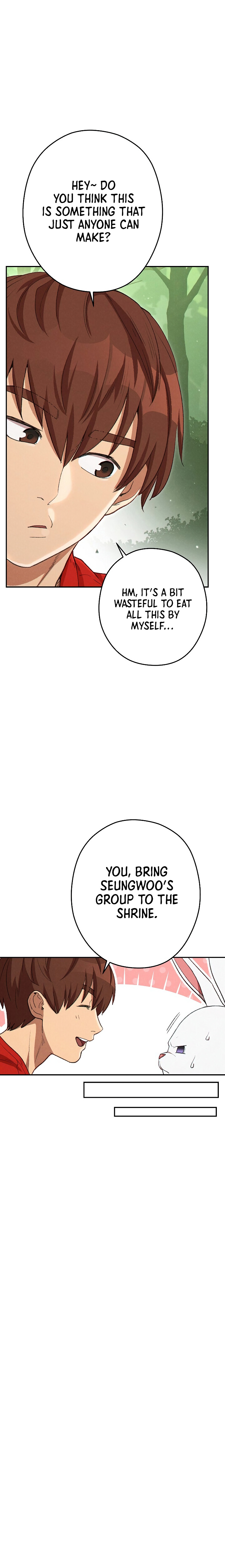 Read Dungeon Reset ENGLISH Manga Online