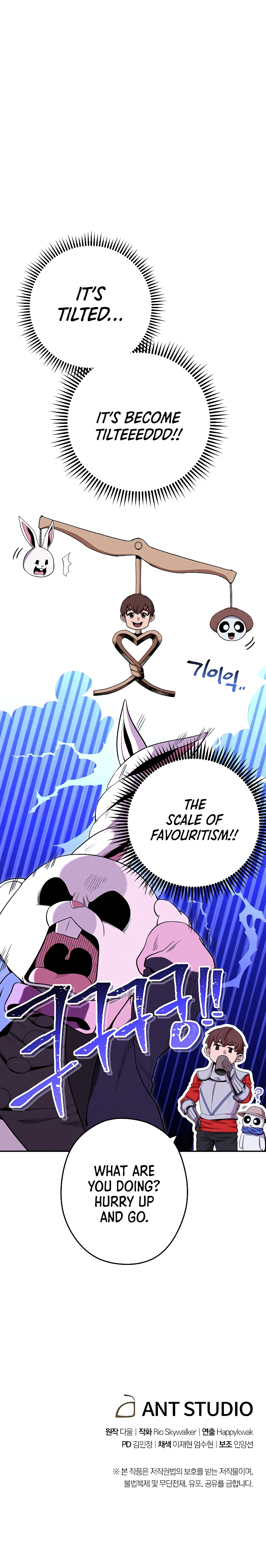 Read Dungeon Reset ENGLISH Manga Online