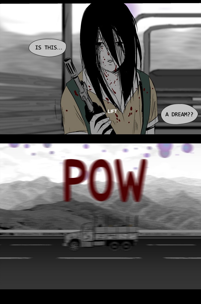 Read Duty After School ENGLISH Manga Online