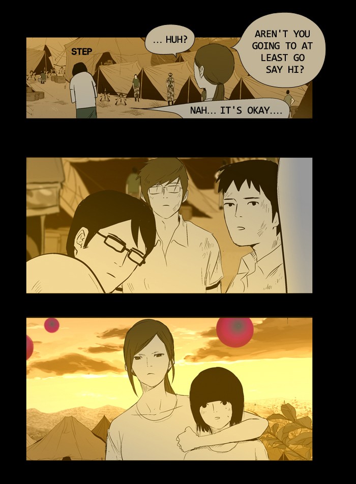 Read Duty After School ENGLISH Manga Online