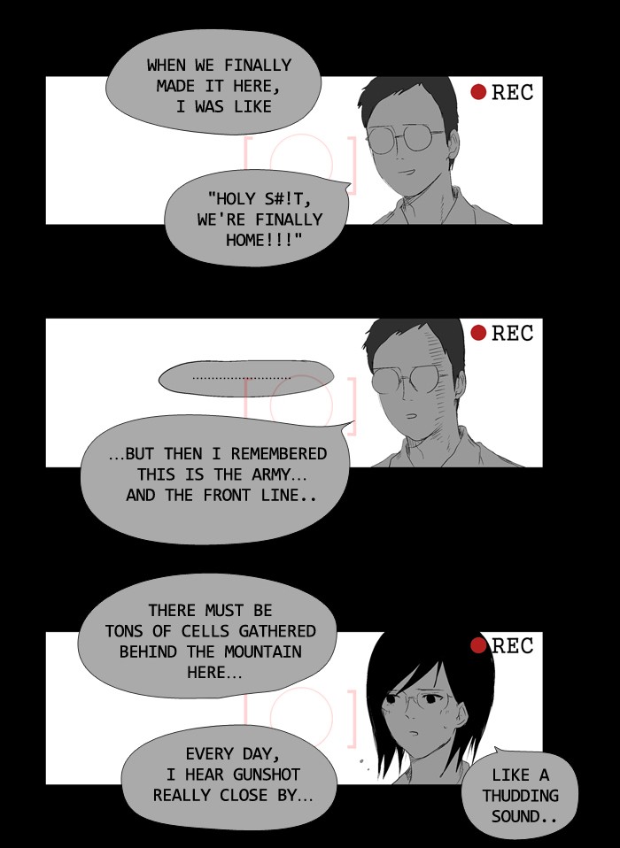 Read Duty After School ENGLISH Manga Online