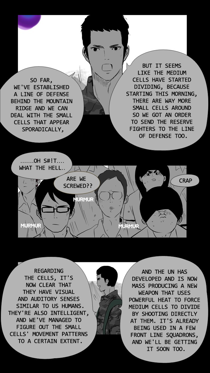 Read Duty After School ENGLISH Manga Online