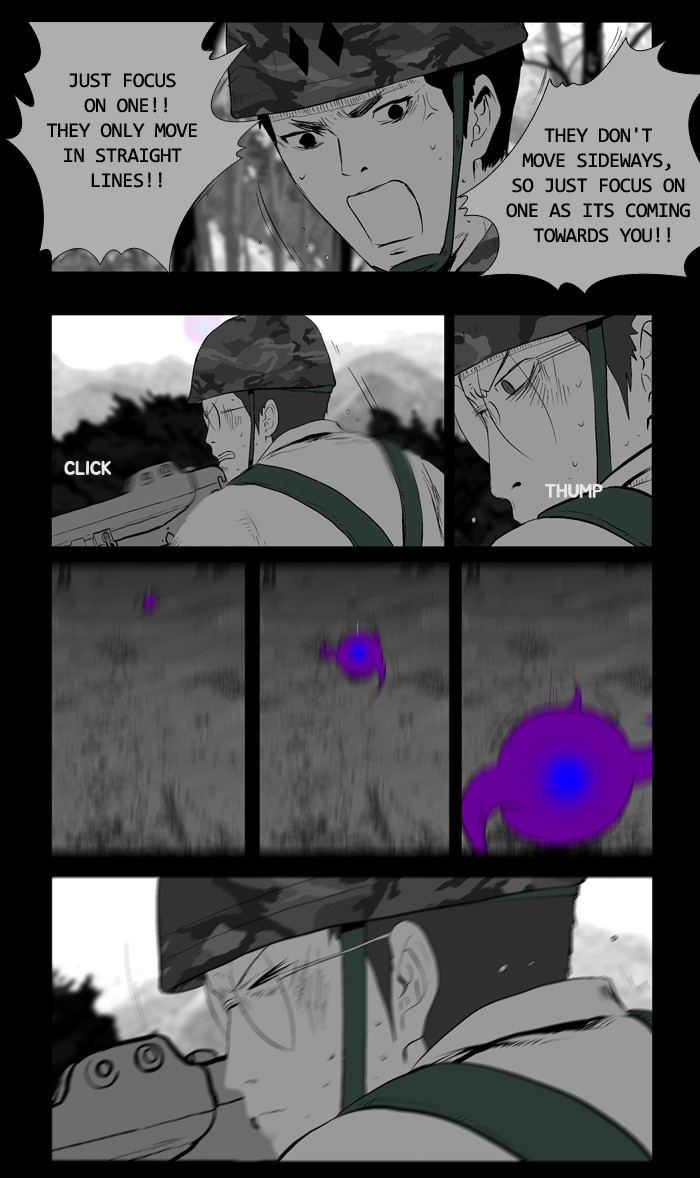 Read Duty After School ENGLISH Manga Online