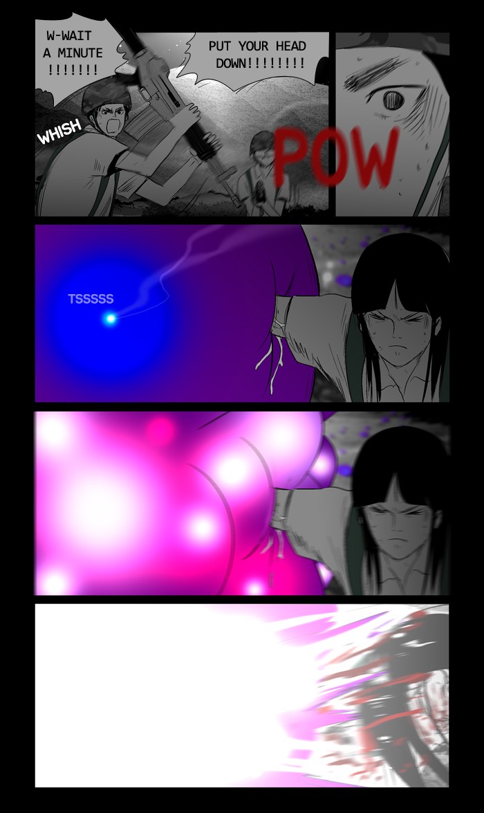 Read Duty After School ENGLISH Manga Online