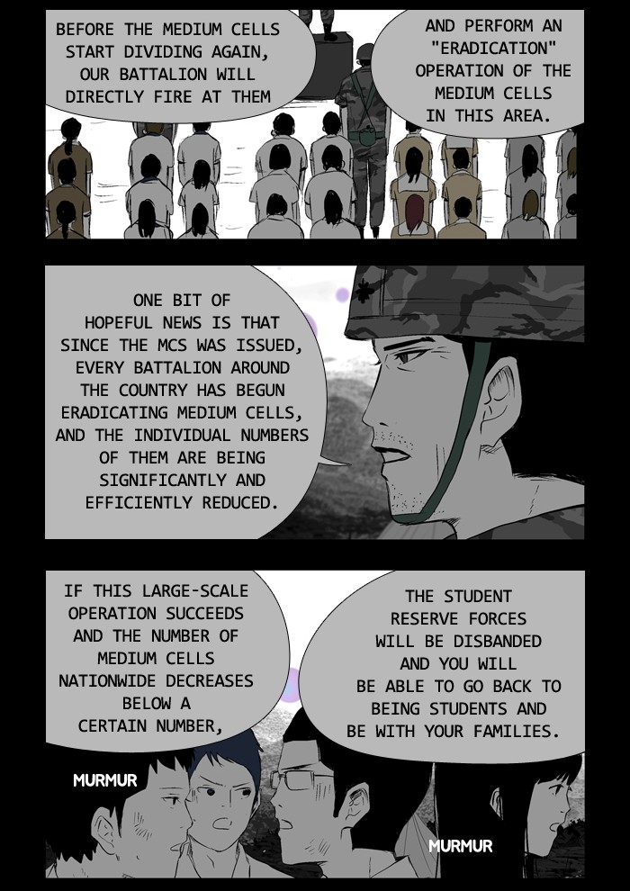 Read Duty After School ENGLISH Manga Online