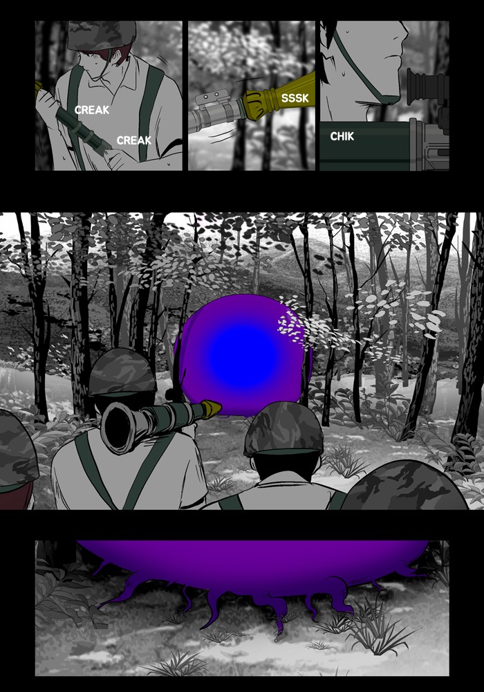 Read Duty After School ENGLISH Manga Online