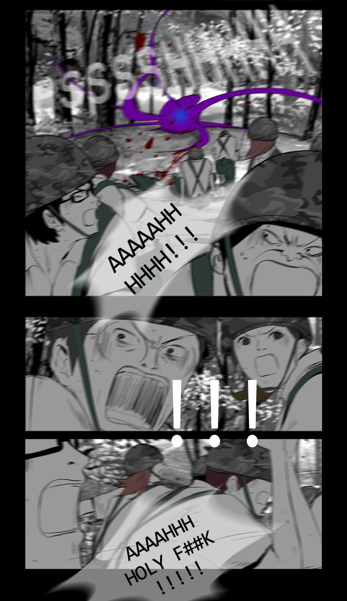 Read Duty After School ENGLISH Manga Online