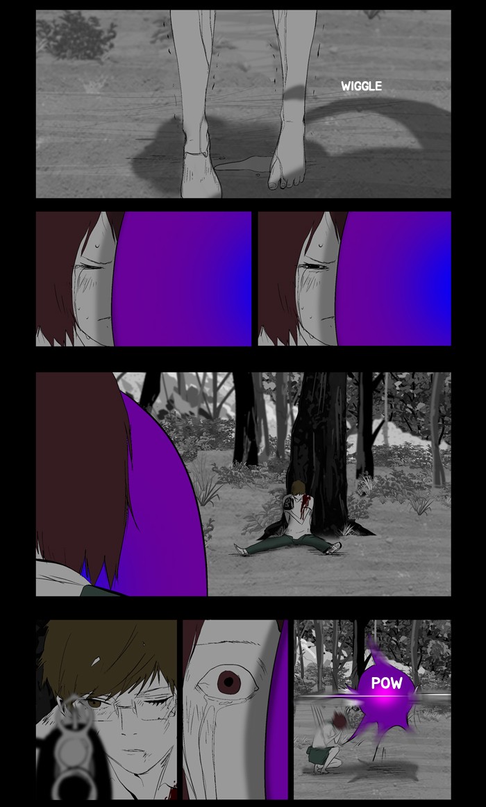 Read Duty After School ENGLISH Manga Online