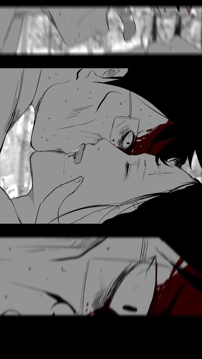 Read Duty After School ENGLISH Manga Online