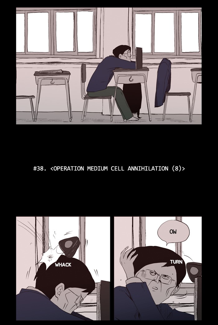 Read Duty After School ENGLISH Manga Online