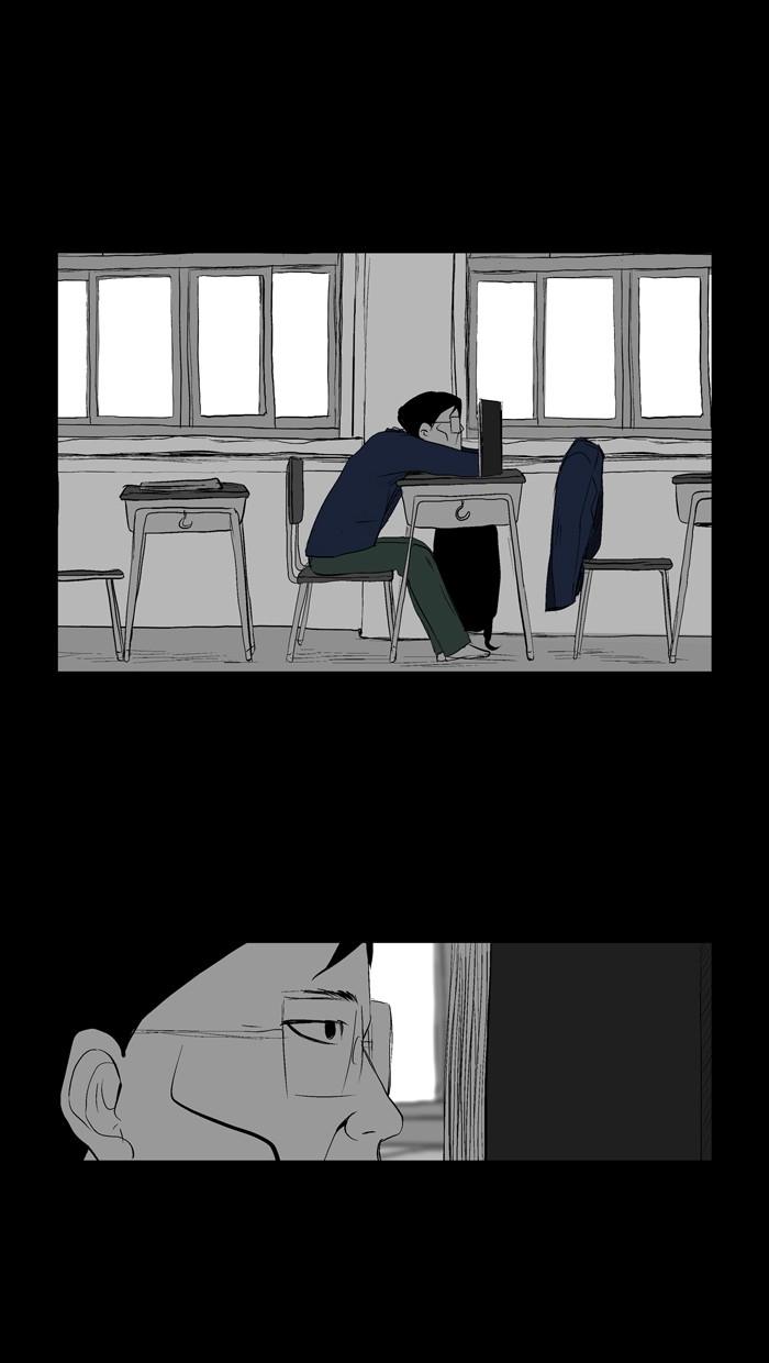 Read Duty After School ENGLISH Manga Online