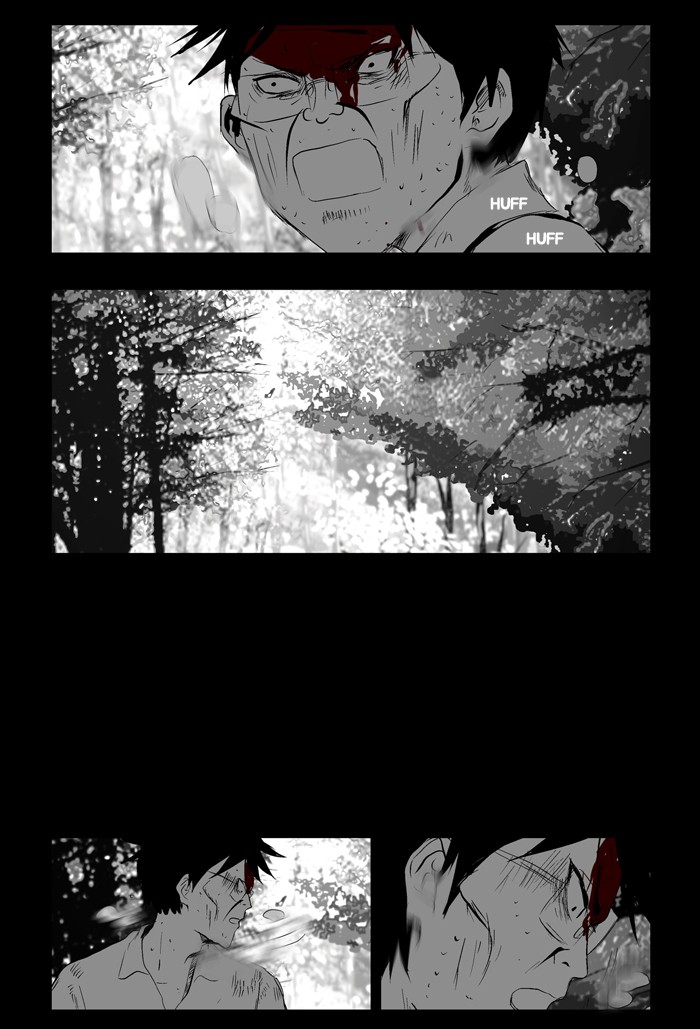 Read Duty After School ENGLISH Manga Online