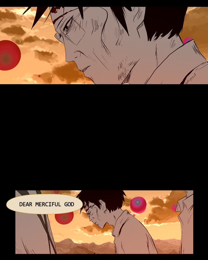 Read Duty After School ENGLISH Manga Online