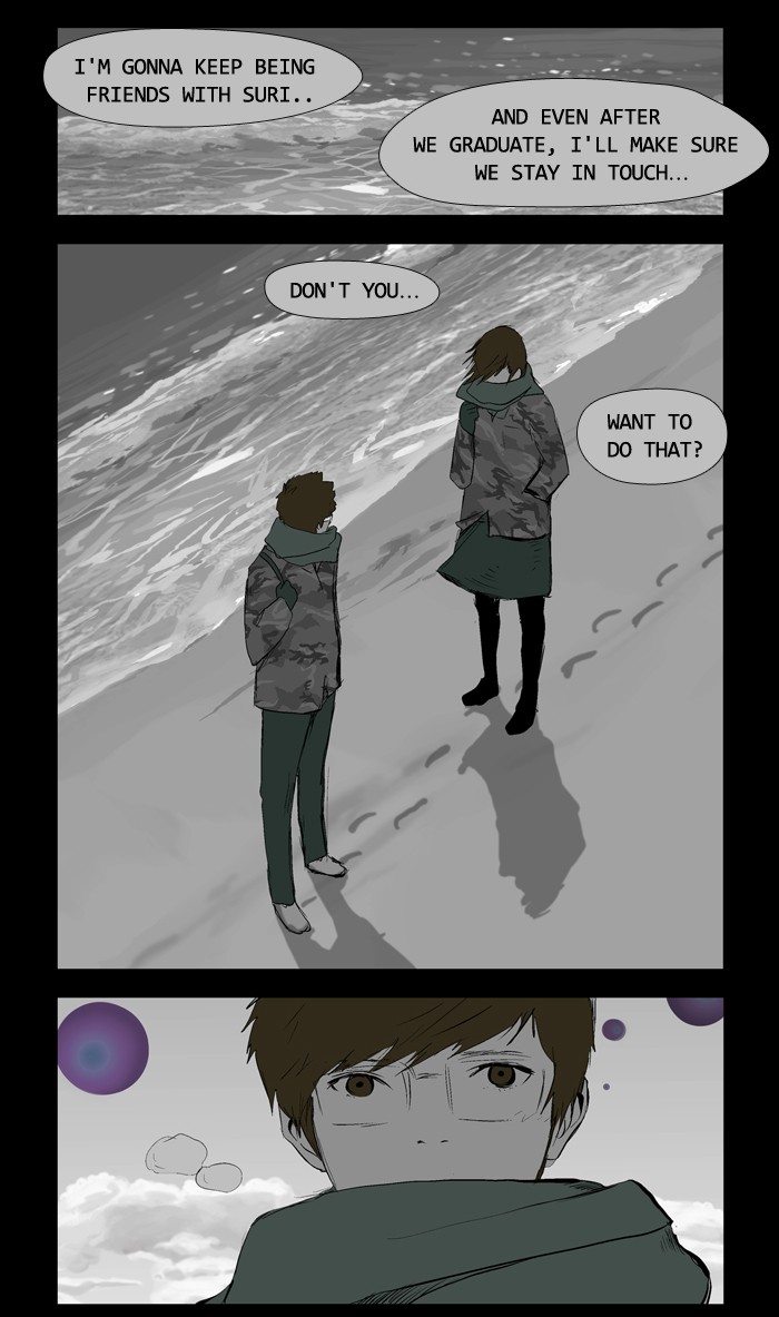 Read Duty After School ENGLISH Manga Online