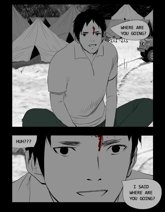 Read Duty After School ENGLISH Manga Online