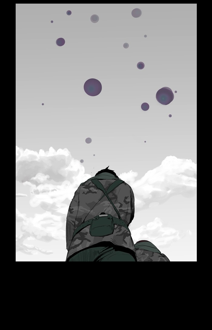 Read Duty After School ENGLISH Manga Online