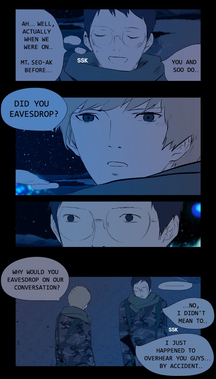 Read Duty After School ENGLISH Manga Online