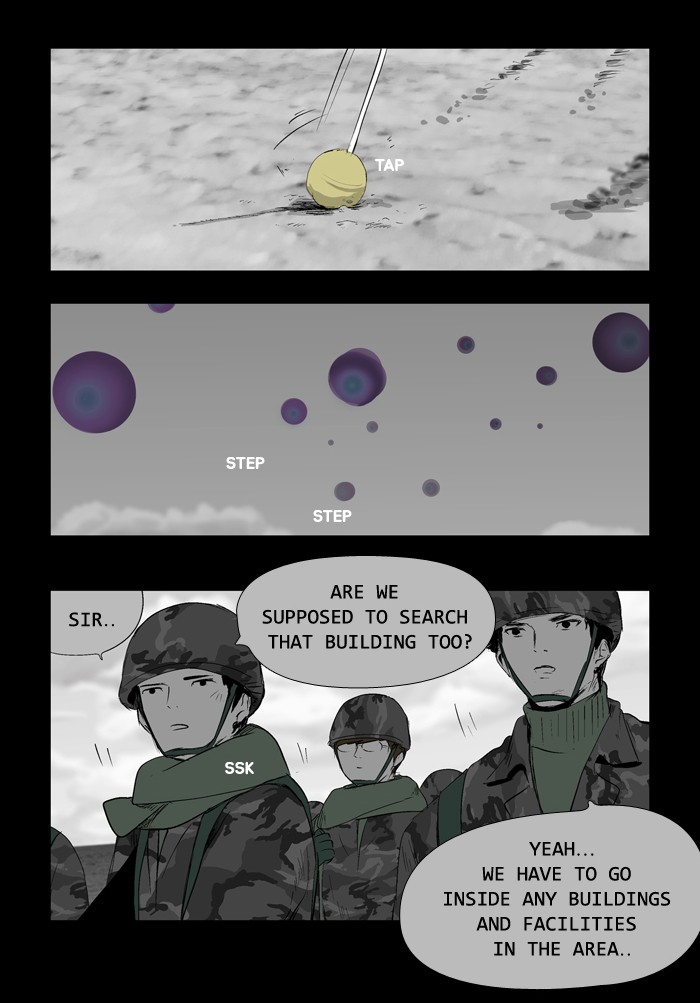 Read Duty After School ENGLISH Manga Online