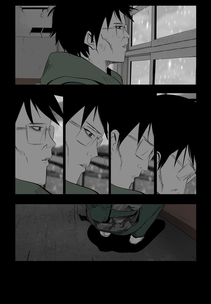 Read Duty After School ENGLISH Manga Online