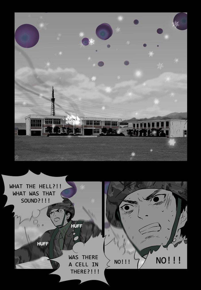 Read Duty After School ENGLISH Manga Online