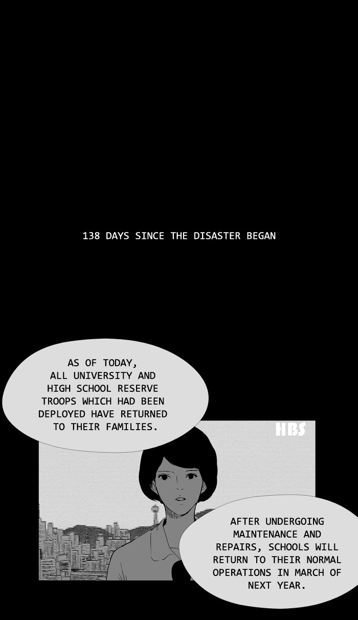 Read Duty After School ENGLISH Manga Online