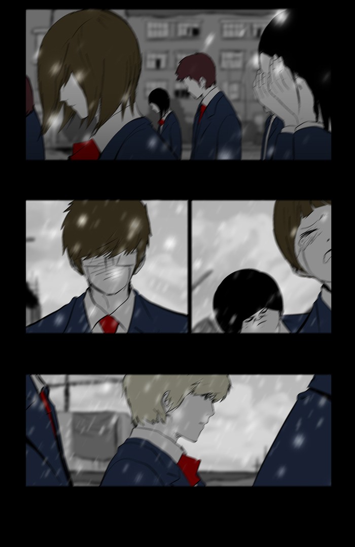 Read Duty After School ENGLISH Manga Online