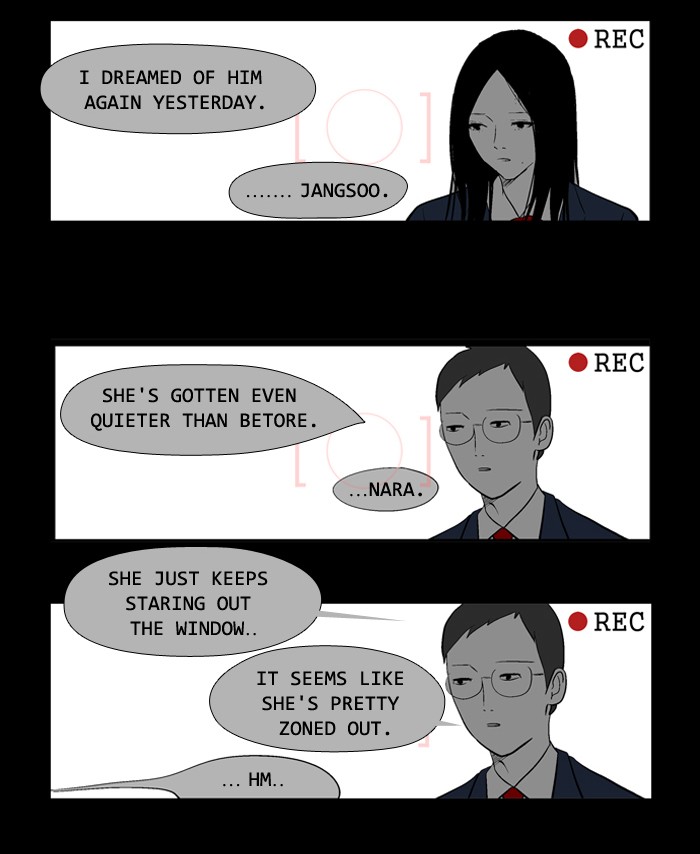 Read Duty After School ENGLISH Manga Online