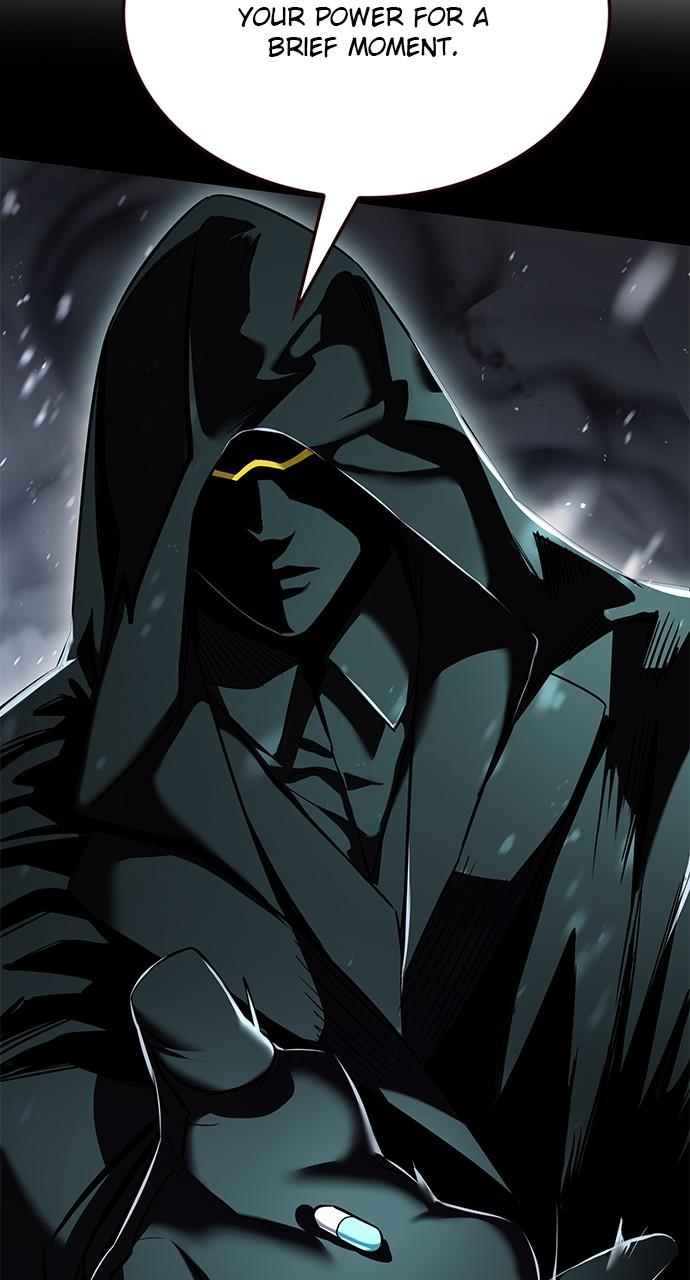 Read Eleceed ENGLISH Manga Online