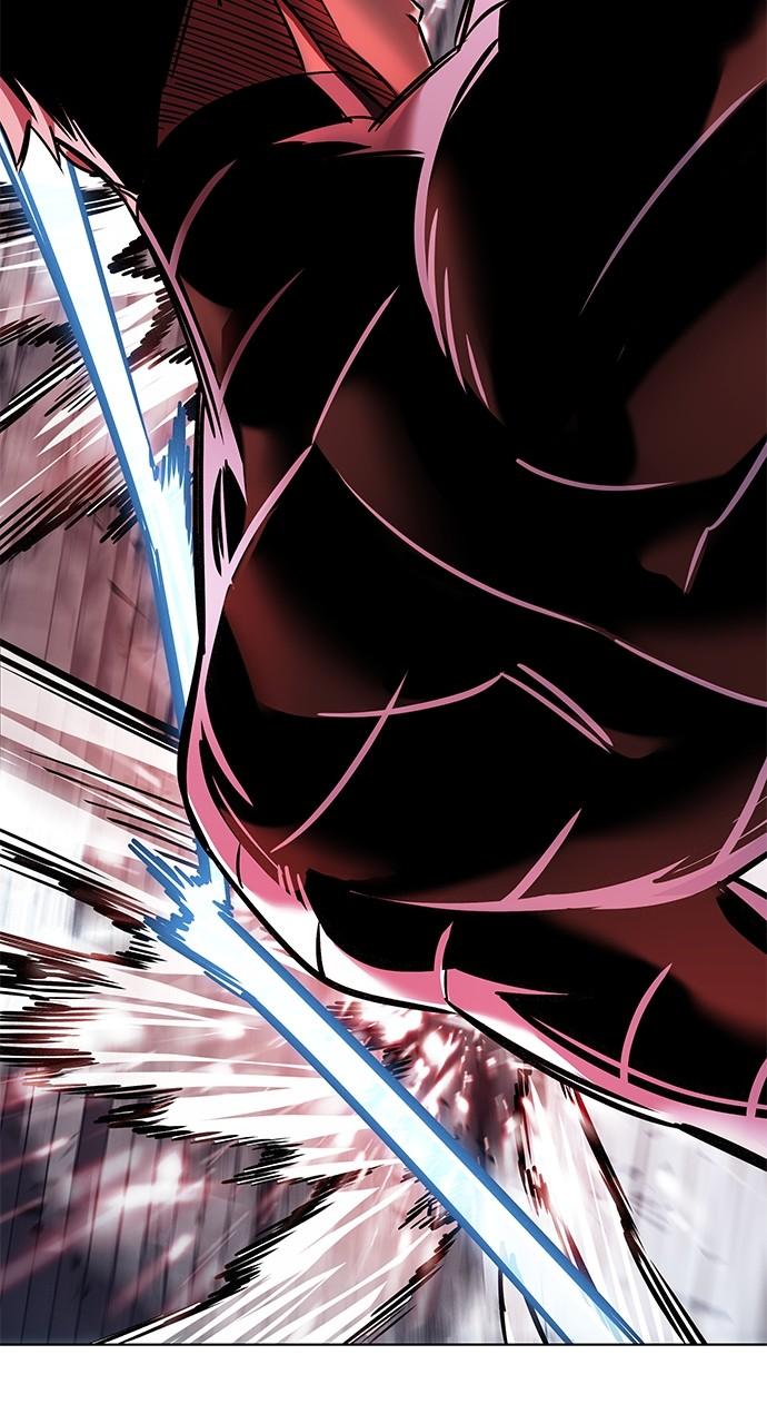 Read Eleceed ENGLISH Manga Online