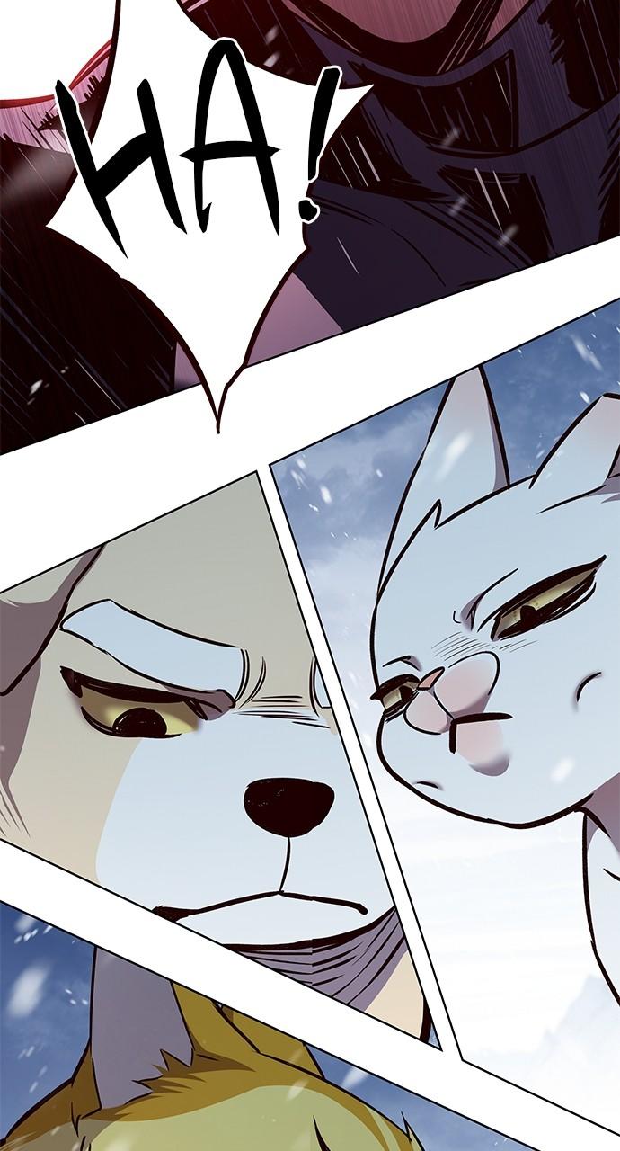 Read Eleceed ENGLISH Manga Online