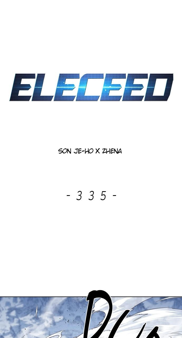 Read Eleceed ENGLISH Manga Online