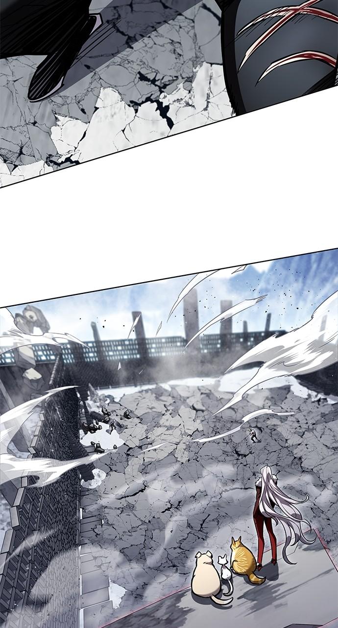 Read Eleceed ENGLISH Manga Online