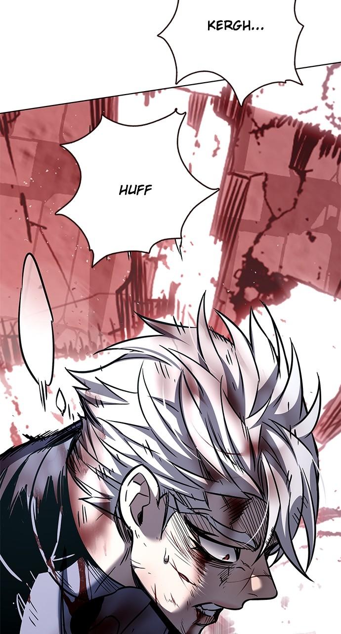 Read Eleceed ENGLISH Manga Online