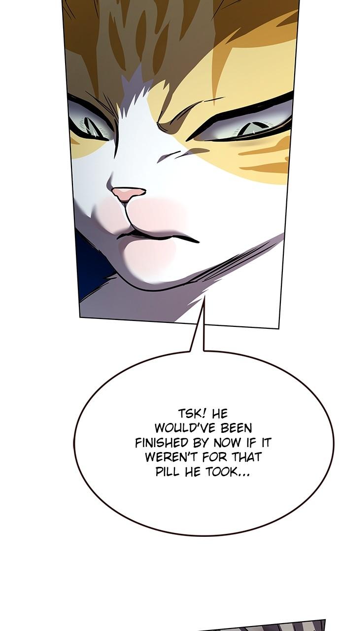 Read Eleceed ENGLISH Manga Online