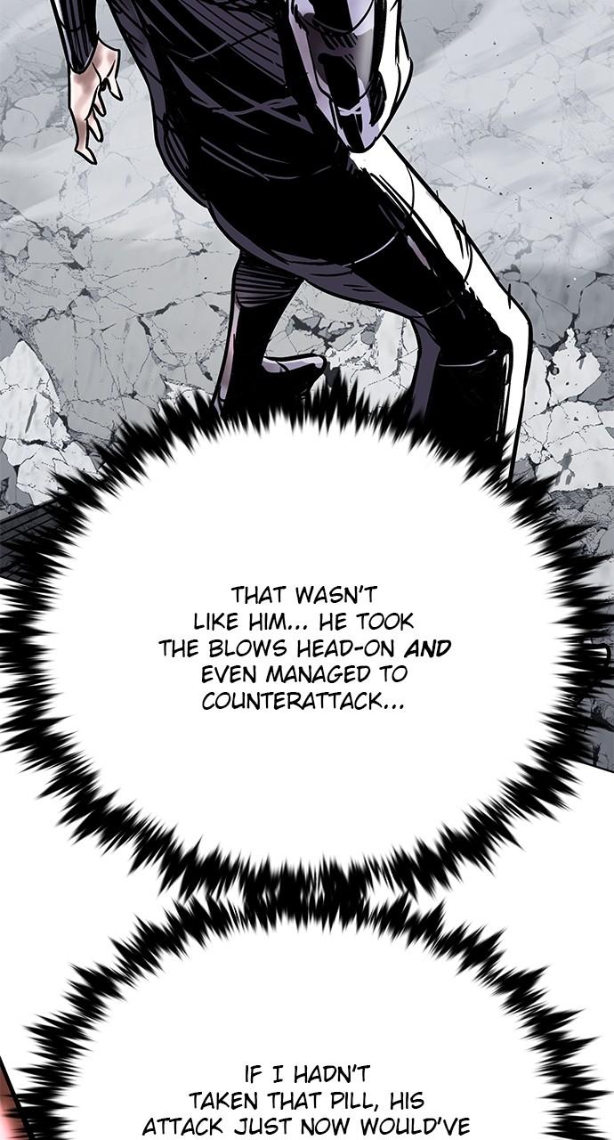 Read Eleceed ENGLISH Manga Online