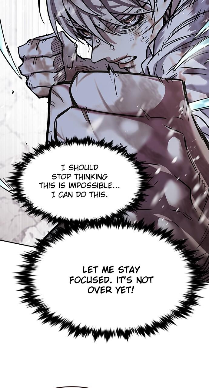 Read Eleceed ENGLISH Manga Online