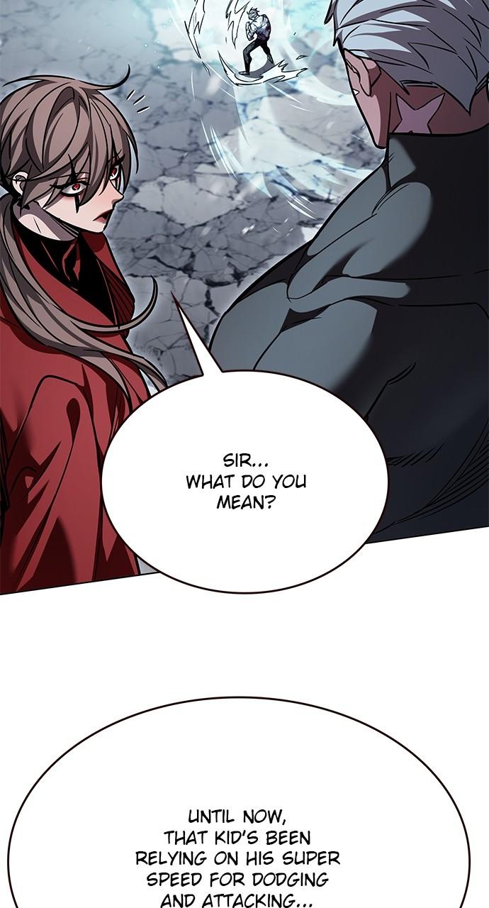 Read Eleceed ENGLISH Manga Online