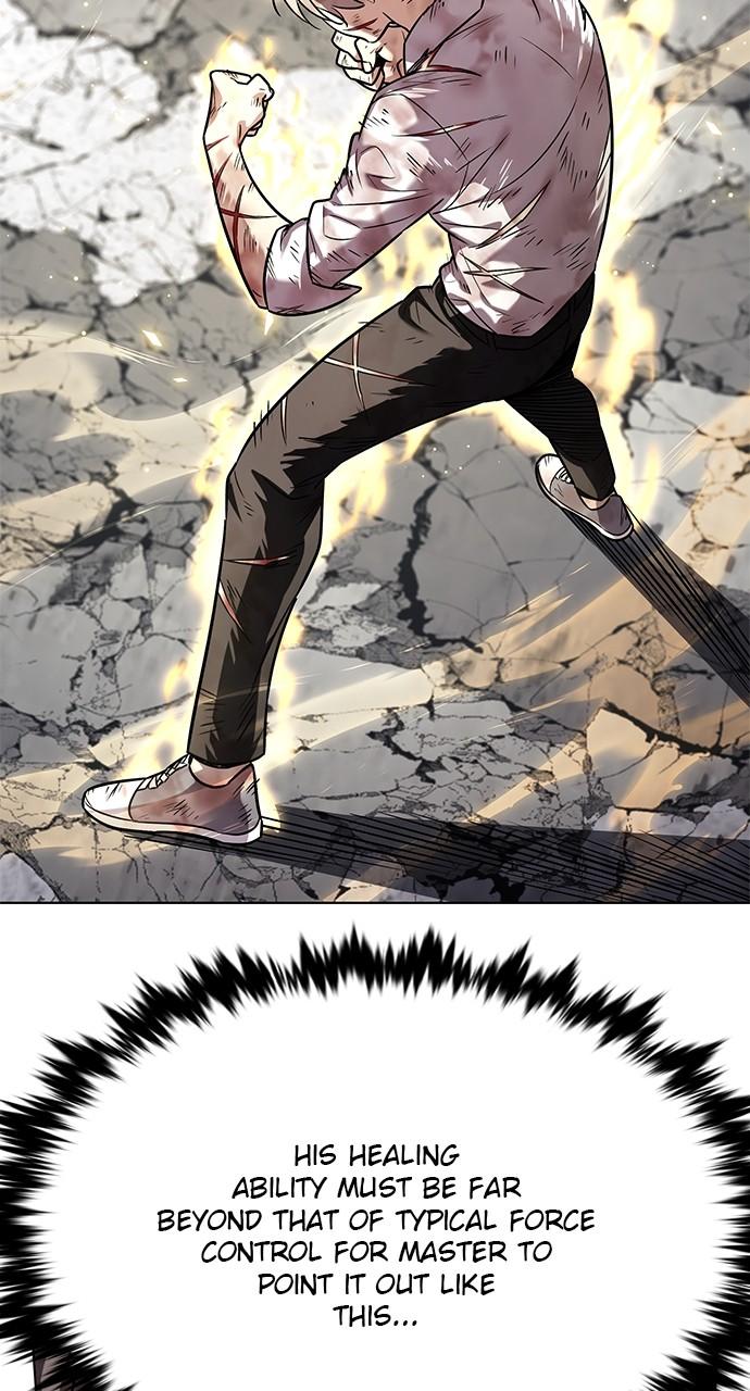 Read Eleceed ENGLISH Manga Online