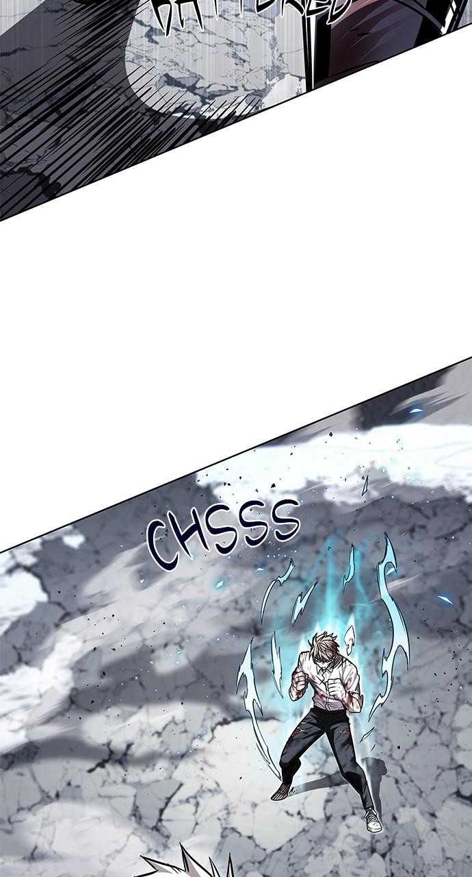 Read Eleceed ENGLISH Manga Online