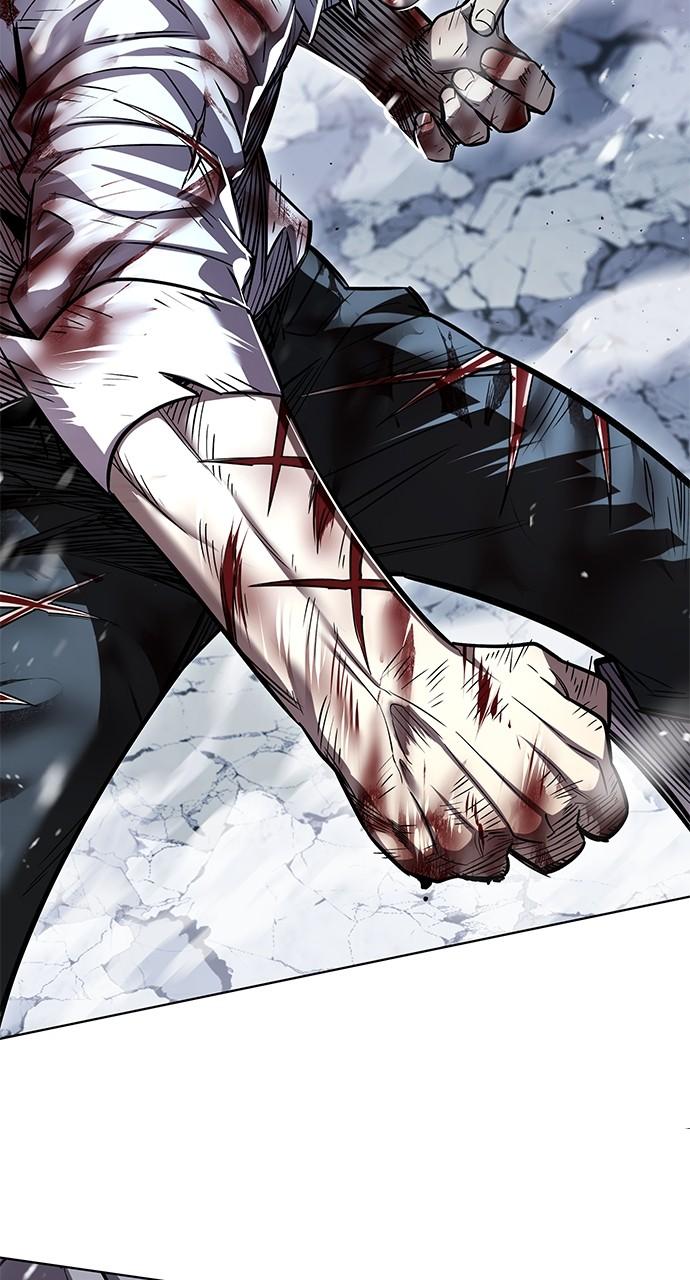 Read Eleceed ENGLISH Manga Online