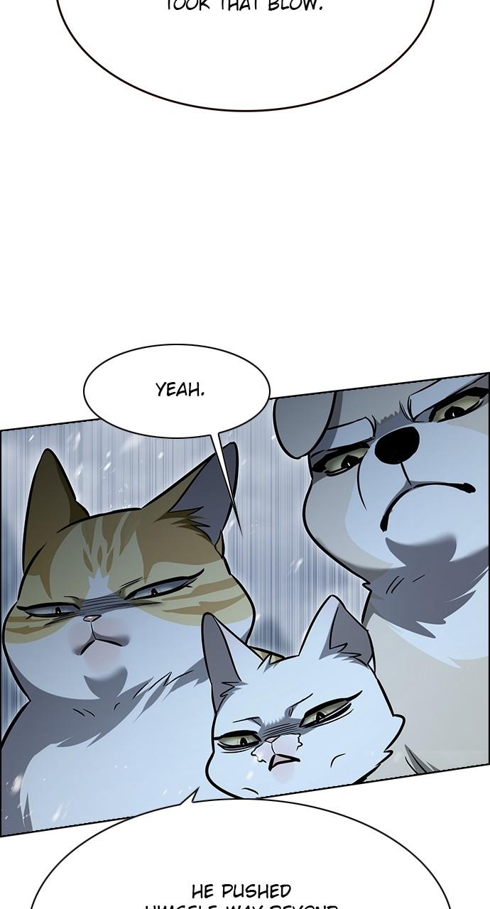 Read Eleceed ENGLISH Manga Online