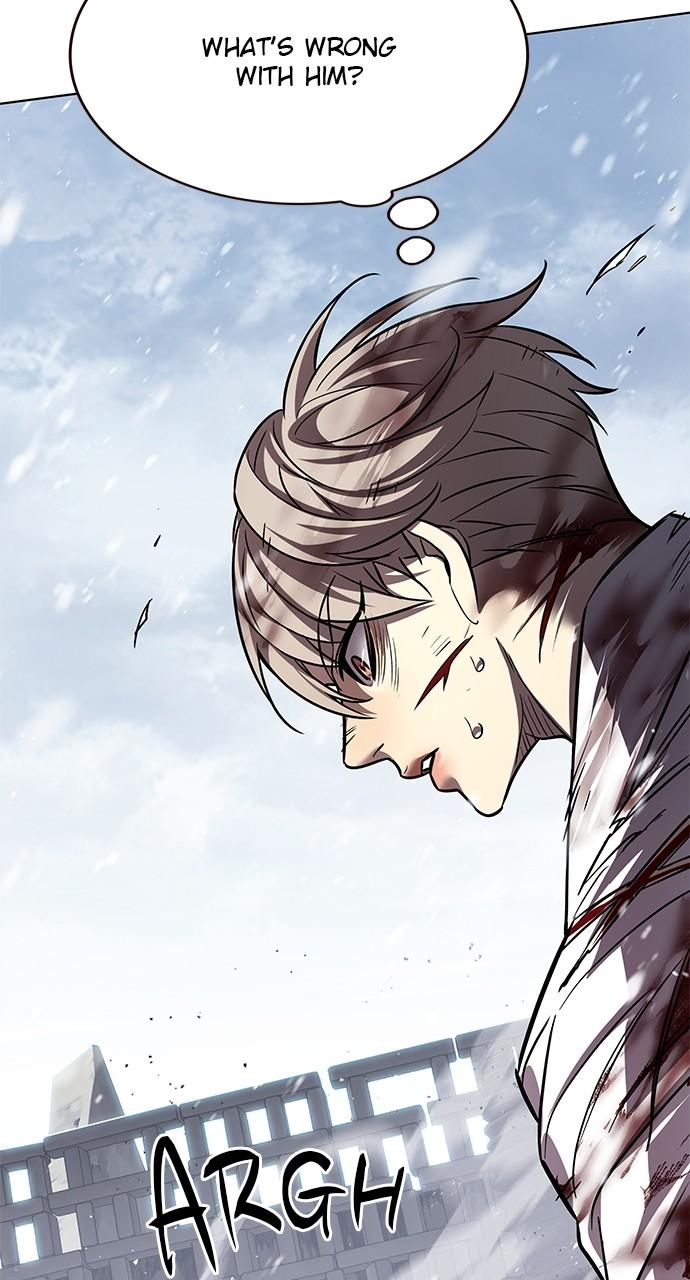 Read Eleceed ENGLISH Manga Online